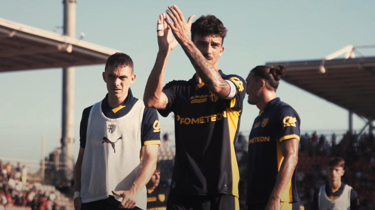 Bologna-Parma, i crociati arrivano al match con due giorni di riposo in più