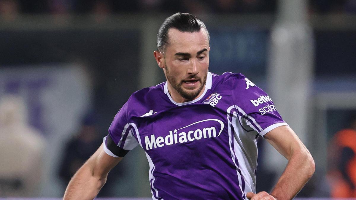 Fiorentina, Harrison a DAZN: "Vogliamo i tre punti dopo aver sbagliato a Udine"