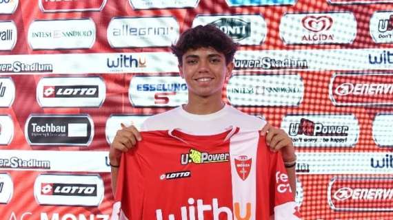 Interesse del Parma per Samuele Vignato: il classe 2004 è svincolato dopo l’esperienza a Monza