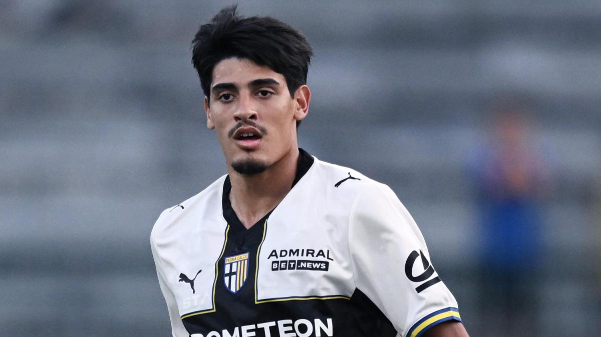 Il River Plate cerca un nuovo difensore centrale: Troilo in cima alla lista dei desideri