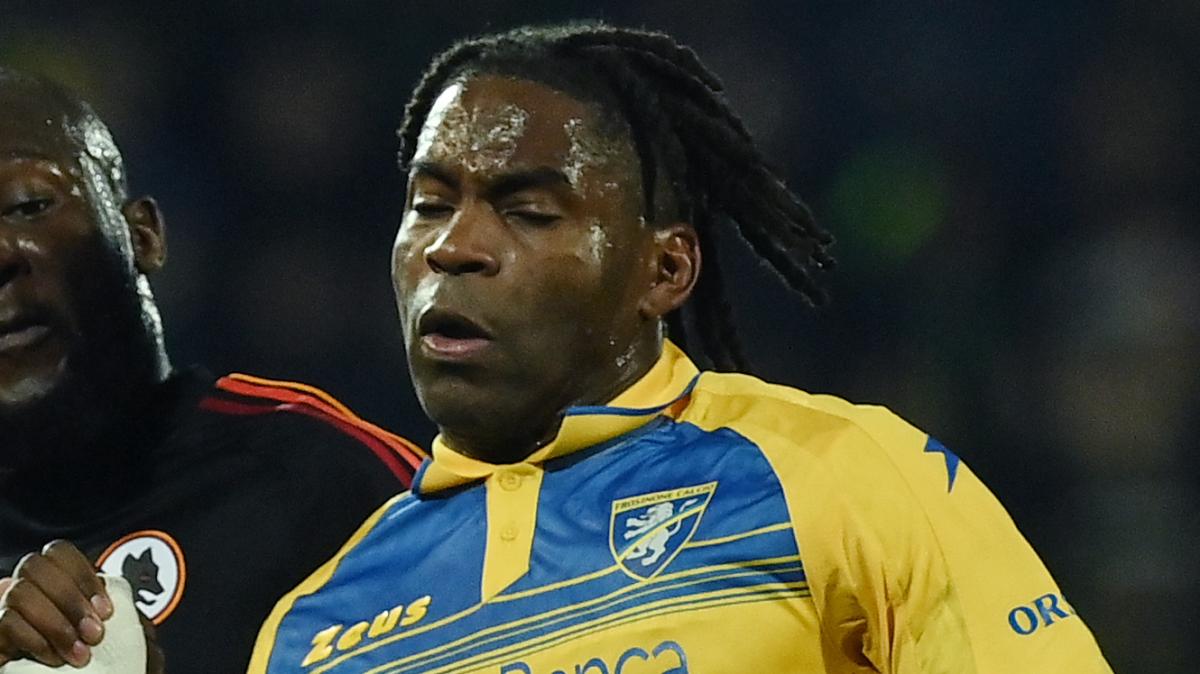 Retroscena Okoli: a gennaio il Parma ci ha provato ancora. Adesso c'è l'interesse del Torino