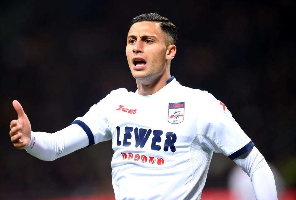 Mercato: Mandragora sempre più verso il Genoa. Accordo vicino