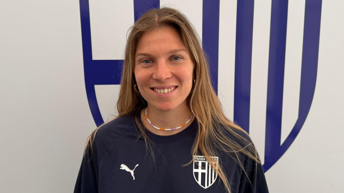 Femminile, Prugna: "La squadra ha lavorato bene tutto l'anno. Sapevo avremmo conquistato la salvezza"