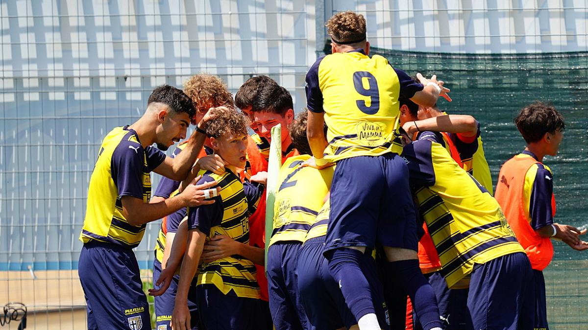 Under 16, Parma atteso dal derby emiliano contro il Bologna: appuntamento a domenica
