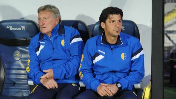 Modena, Pavan: "Il Parma è favorito, ma troverà un terreno arduo in Lega Pro"