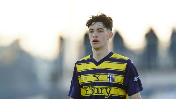 Under 17, si apre con un pari il campionato del Parma: crociatini fermati da un Torino in 10  