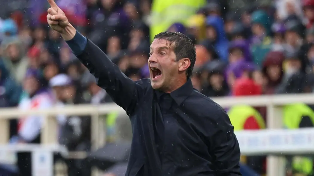 Chivu: "I ragazzi hanno dato l'anima. All'intervallo abbiamo avuto una conversazione tra maschi"