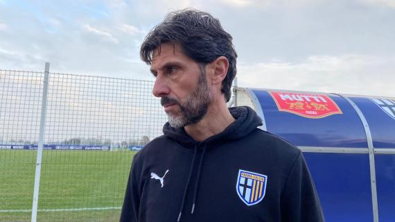 Primavera, Parma-Atalanta 1-2: prima sconfitta stagionale per i ragazzi di Corrent