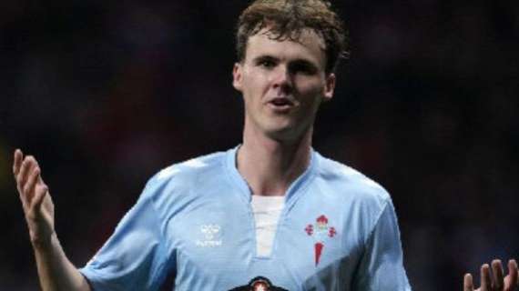 Parma e Stoccarda sulle tracce di Williot Swedberg. Il Celta Vigo chiede 15 milioni per farlo partire