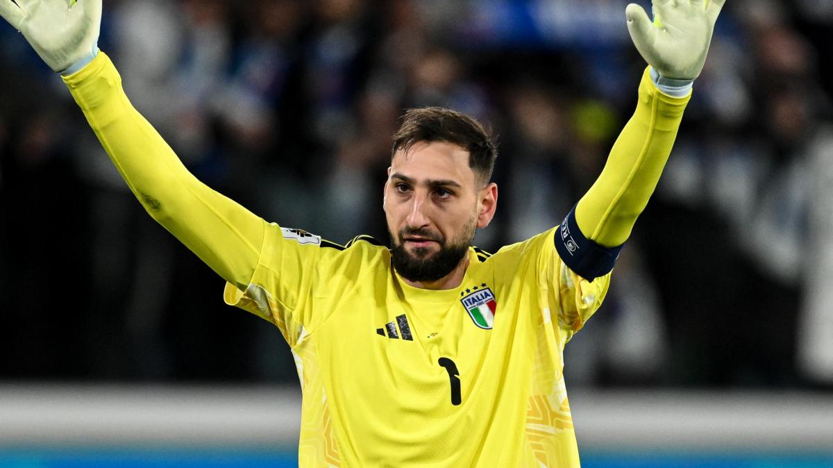 Nazionale, domani la sfida al Lussemburgo con tanti giovani in campo