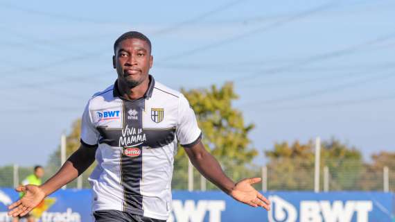 Primavera, al festival del gol la spunta il Parma: 4-3 a Como, doppietta di Ribaudo