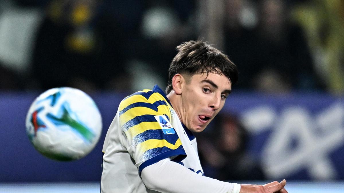 La poca efficienza in attacco passa dal centrocampo, Bernabè può e deve dare una sterzata a questo Parma