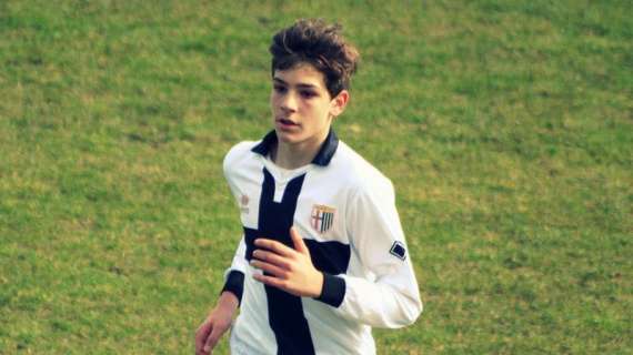 Under 17, Rocchi: "Il pari di Carpi ci sta stretto, ma sono contento per il gol"