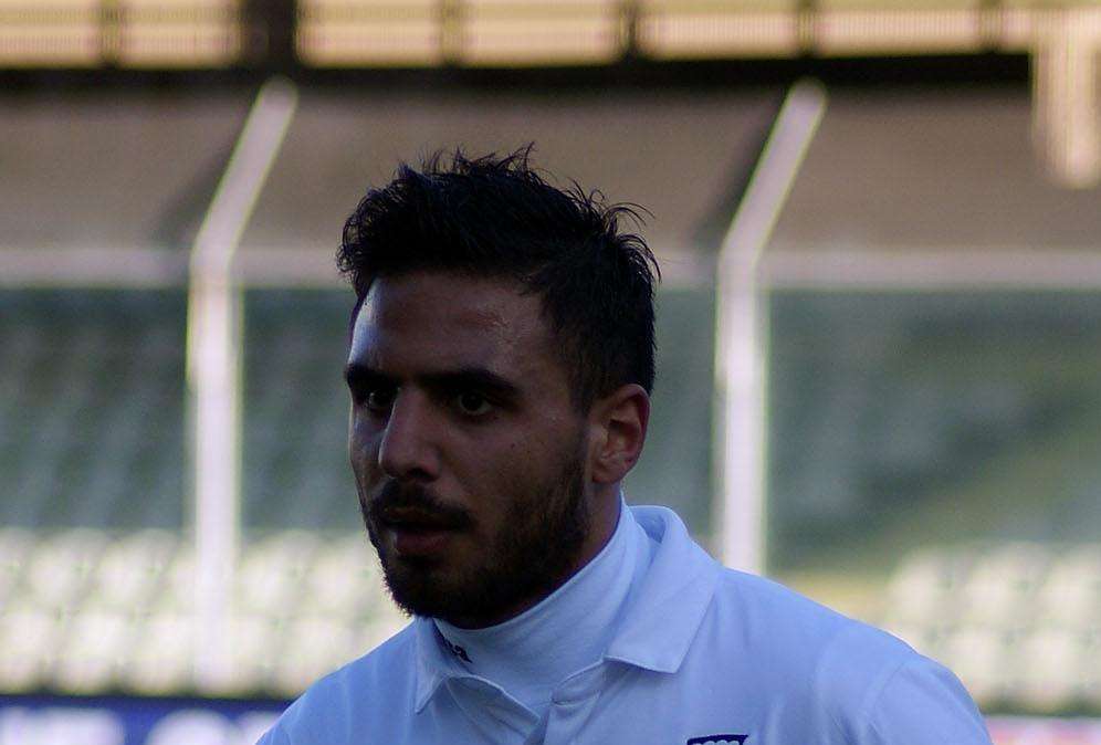 Bencivenga nel mirino della Juve Stabia