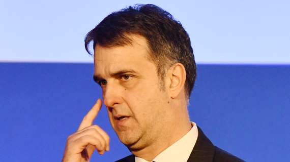 Ex - La Sampdoria cerca un nuovo direttore generale: anche Michele Uva tra i candidati