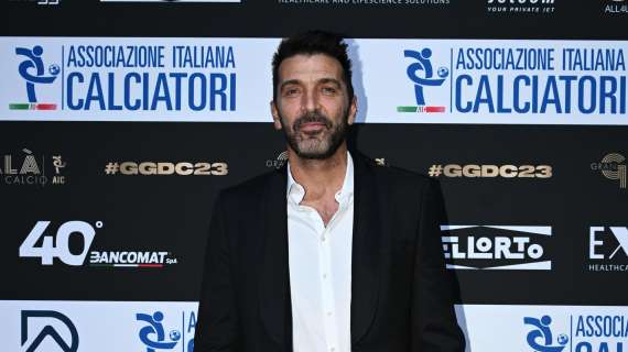 Ancora Buffon: "Il mio Parma era una squadra incredibile. Oggi potrebbe vincere la Champions League"