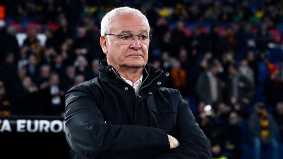 Serie A, questa sera il Monza di Nesta ospita la Roma di Ranieri