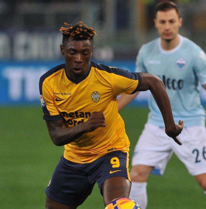 Giovanni Kean: "Non so dove andrà Moise, non ha preferenze ma vuole giocare"