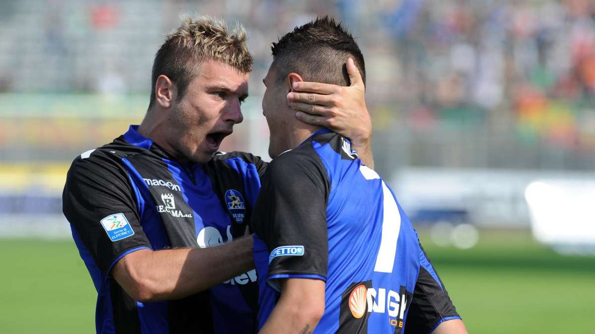 TMW - Ristovski pronto a rientrare alla base