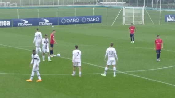 Primavera, Parma-Cosenza 3-0: crociatini come i grandi. Semifinale conquistata