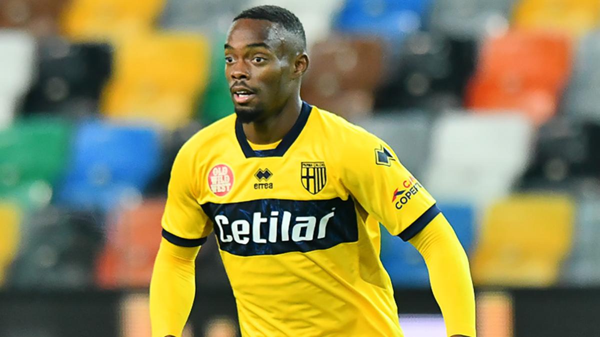 L’ex Parma Cyprien si trasferisce in Israele: sarà un nuovo giocatore del Maccabi Netanya