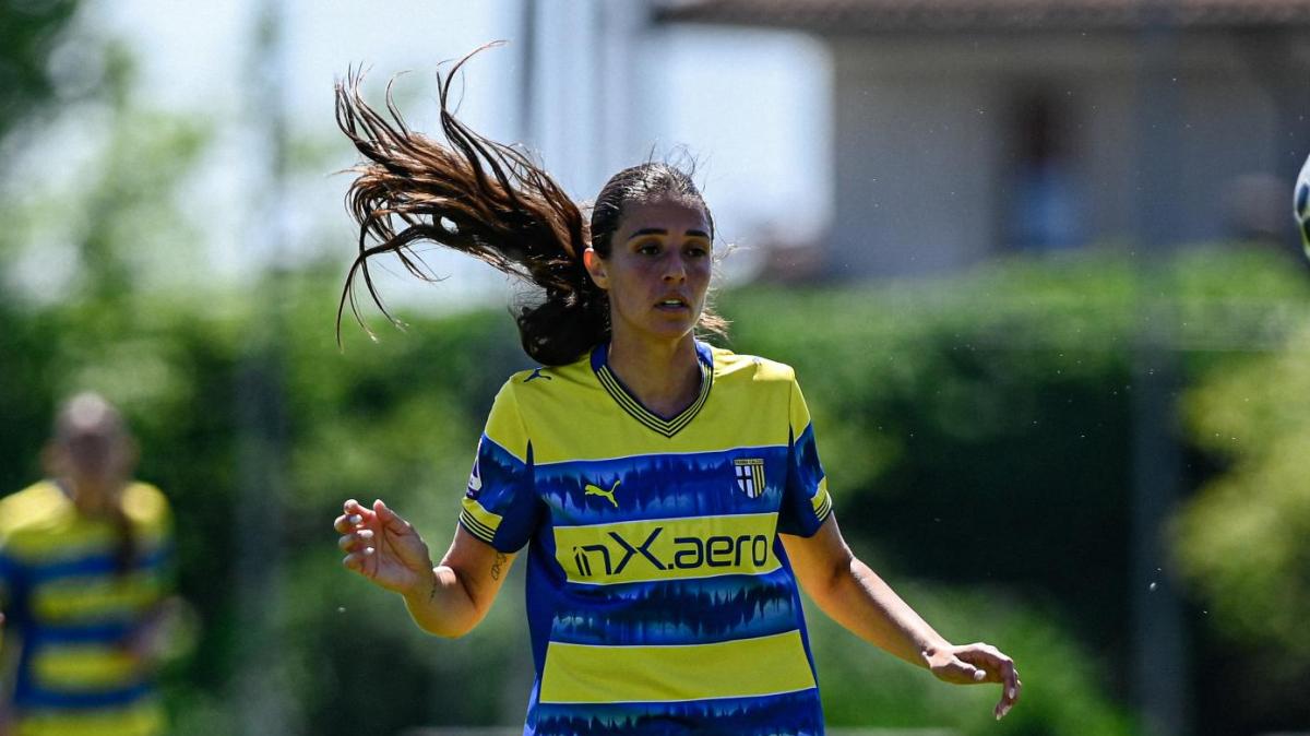 Femminile, Milan-Parma 3-1: Uffren, oh là là! Non basta il capolavoro della francese, crociate sconfitte
