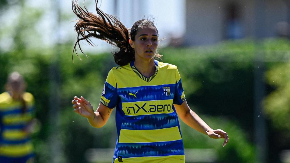 Luca Recalcati/TUTTOmercatoWEB.com