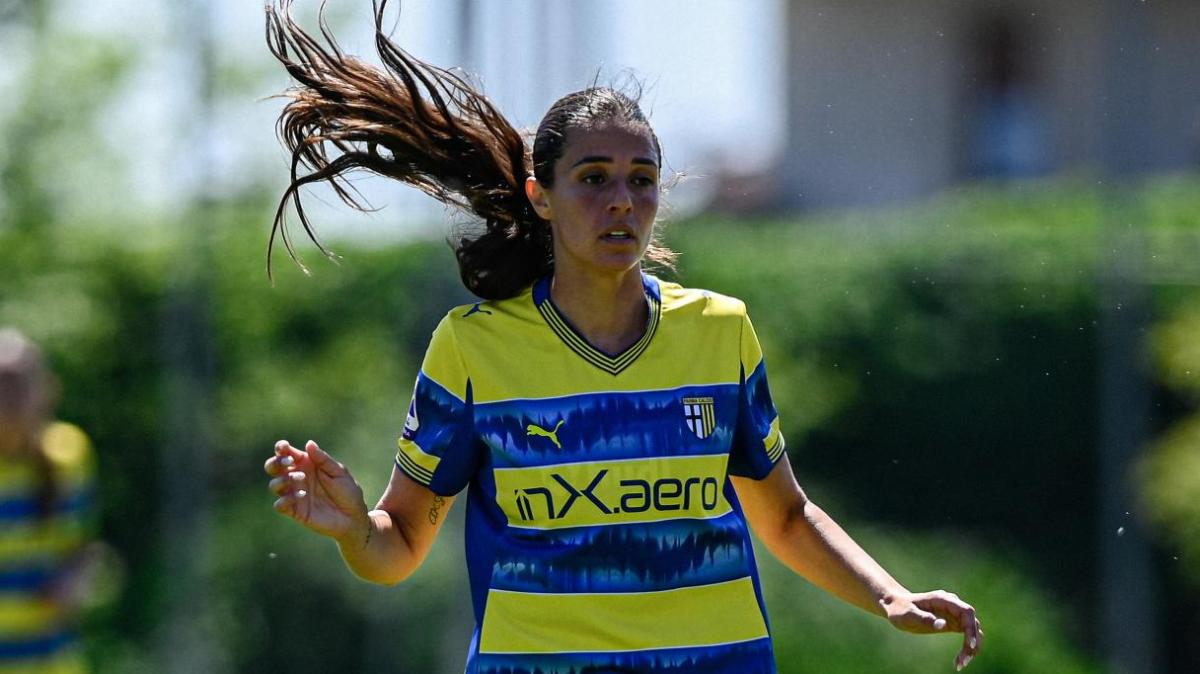 Femminile, Manon Uffren inserita nella Top 11 della 21ª giornata di Serie A Women