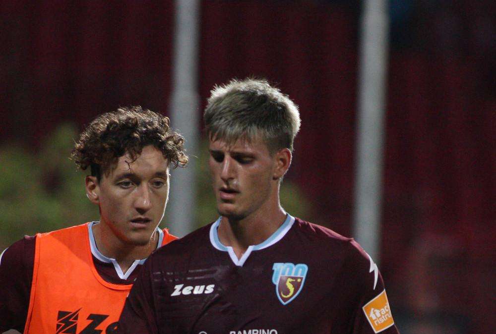 Sorpasso Sampdoria sul Parma per Maistro: blucerchiati ora avanti