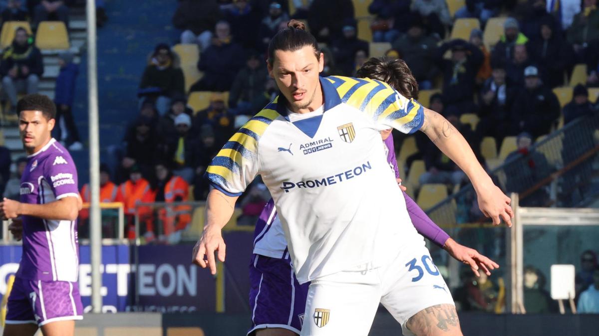 Mercato in uscita, in tre pronti a lasciare il Parma: Begic alla Samp, Hernani verso lo Spezia e Djuric?