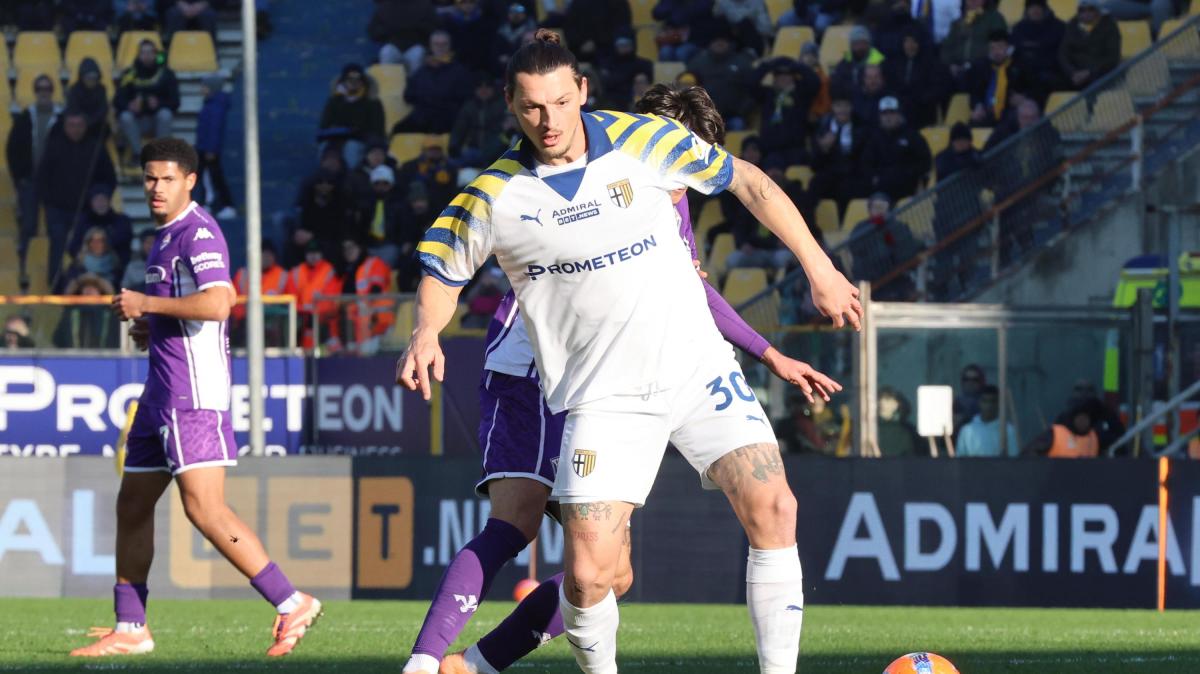 Il Cesena cerca un attaccante, Cerri non convince: resta viva la pista Djuric