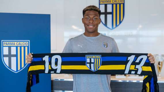 UFFICIALE: Zion Suzuki è il nuovo portiere gialloblu, contratto fino al 2029