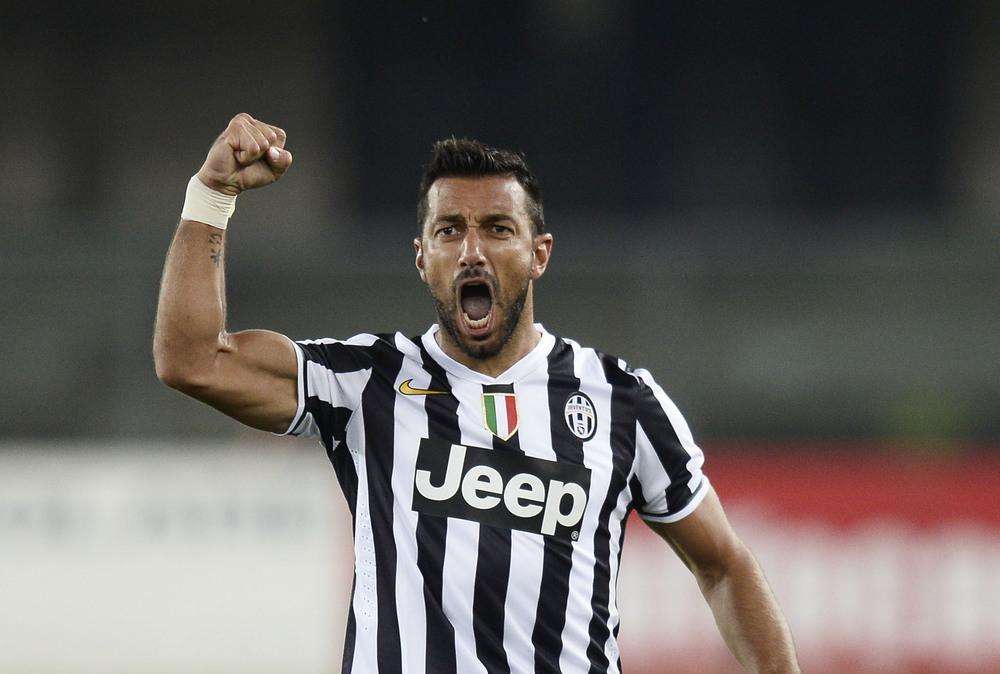 Anche la Sampdoria su Pazzini e Quagliarella