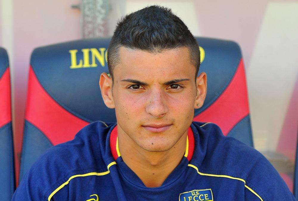 Pedullà: "Falco proposto al Palermo"