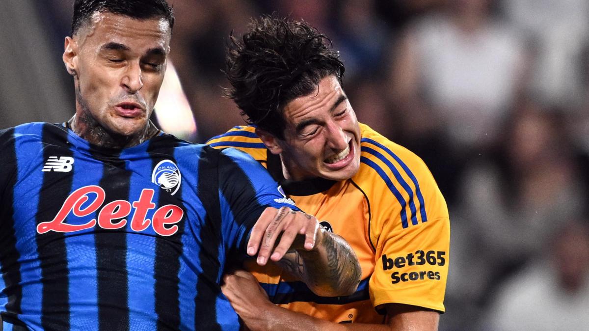 Angori interessa a diverse squadre in A. Sul terzino sinistro c’è anche il Parma
