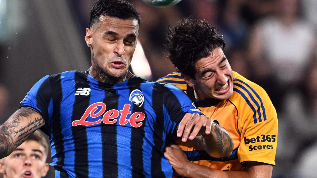 Pisa, Angori piace in Serie A: il Bologna lo segue, interesse del Parma