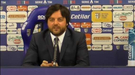 Il Parma pesca anche dalla Serie C: dal Catania arriva Borriello, baby portiere classe 2005