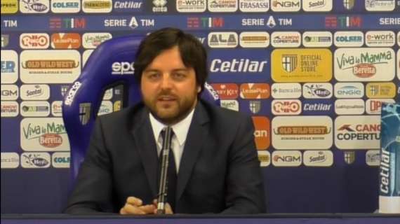 Si dimette Javier Ribalta! Non sarà più Managing Director Sport del Parma