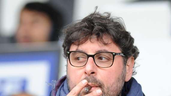 Di Marzio: "Parma a colloquio con gli agenti di Diego Capel"