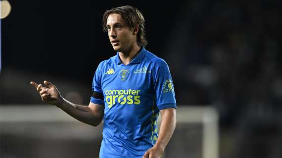 Fiorentina a un passo da Fazzini. Si allontana la pista Traorè, che piace anche al Parma