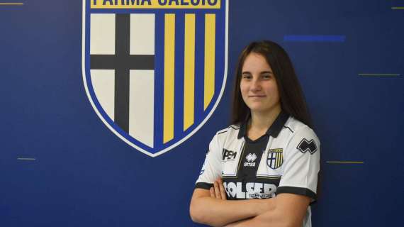 UFFICIALE: nuovo rinforzo per la femminile di Panico. Dalla Juventus ecco Arcangeli