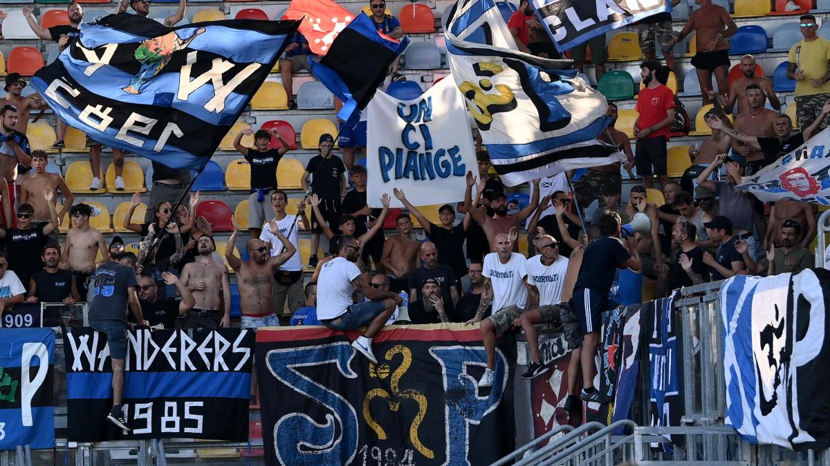 Pisa-Parma, info prevendita settore ospiti: tagliandi a 32 euro per i tifosi crociati