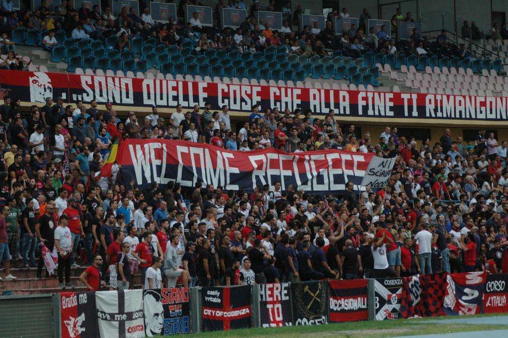 Cosenza, il ds su Anastasio: "Non credo ci saranno problemi a chiudere"