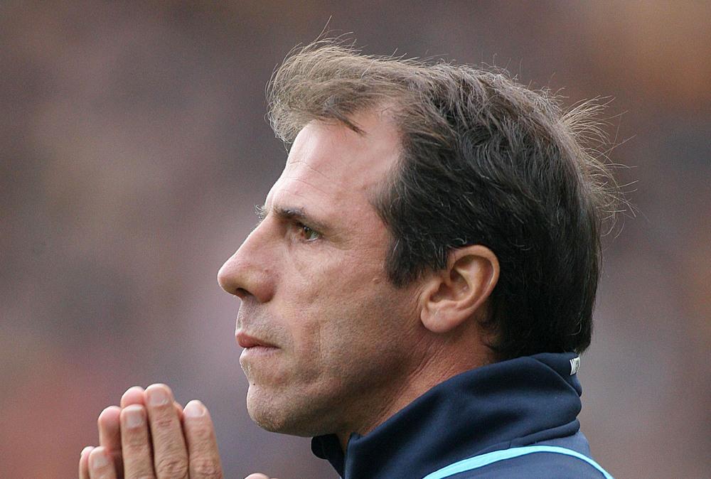 32 anni fa il gol di Zola in semifinale di Coppa delle Coppe: il Parma lo ricorda su Instagram