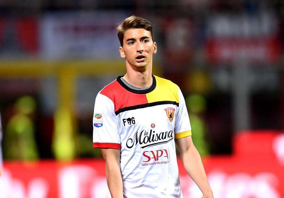Djuricic verso il Sassuolo: quadriennale per il serbo