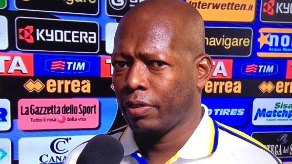 Asprilla twitta: "Con Hirsto Stoichkov" [FOTO]