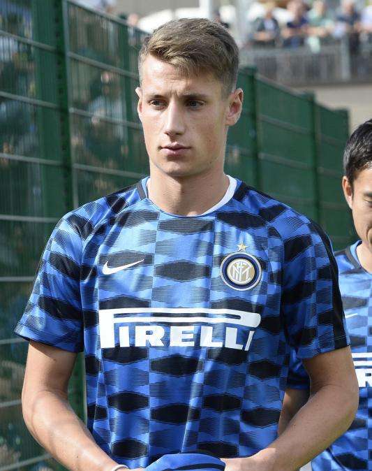 Se l'Inter trova un sostituto, Parma in pole per Pinamonti