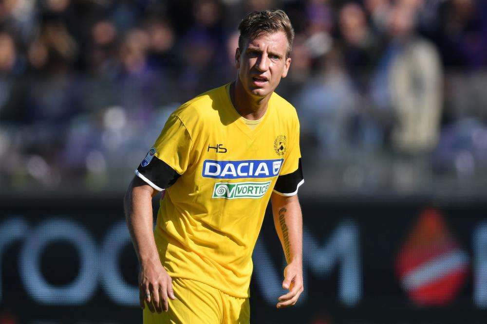 Non solo il Parma su Maxi Lopez: anche club cinesi sull'argentino