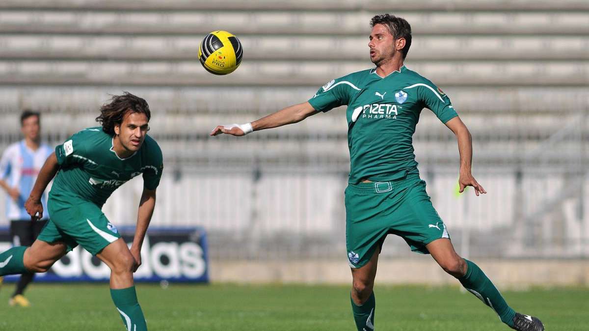 Savona, si pensa a Galuppo per la difesa