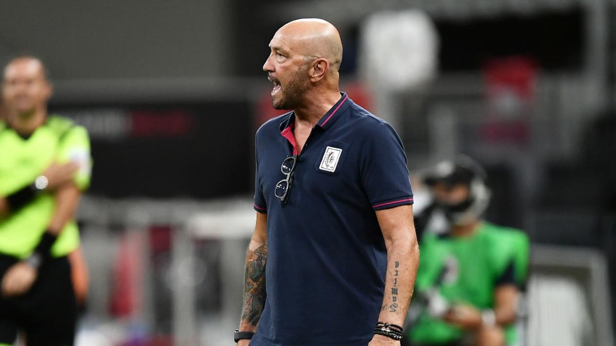 Zenga su un nuovo “Uomo Ragno”: “Diversi, anche Corvi del Parma”